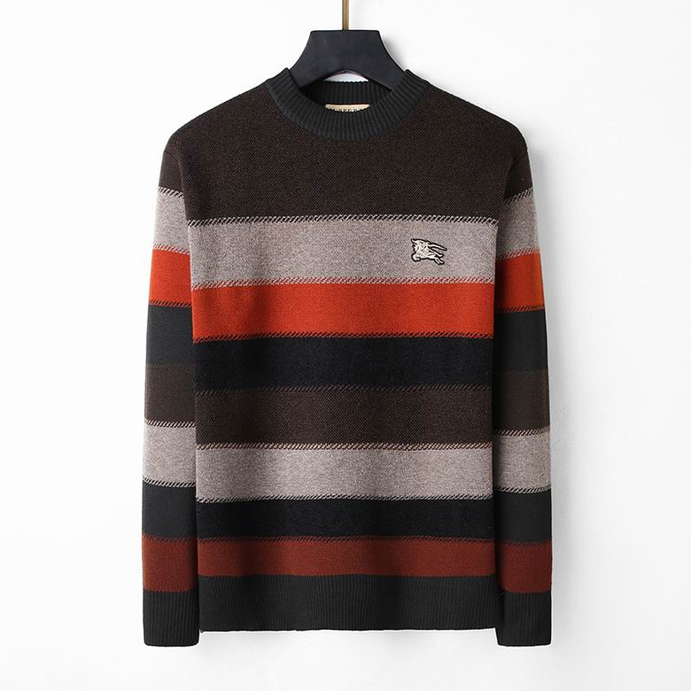 Burberry Sweater-015